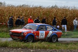 De Hemicuda Rally door de lens van Wilfried Geerts