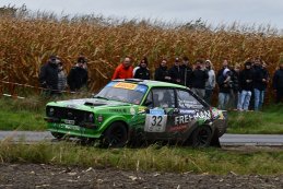 De Hemicuda Rally door de lens van Wilfried Geerts