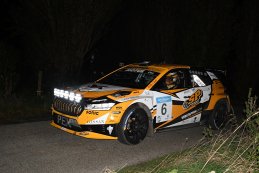 De Hemicuda Rally door de lens van Wilfried Geerts