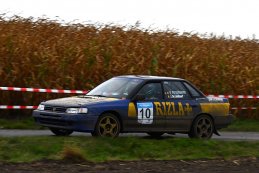 De Hemicuda Rally door de lens van Wilfried Geerts