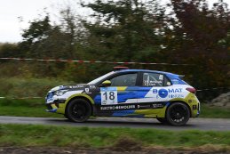 De Hemicuda Rally door de lens van Wilfried Geerts