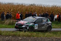 De Hemicuda Rally door de lens van Wilfried Geerts