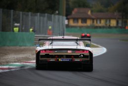 Monza: de GT Open en GT Cup Europe door de lens van Diego Onida