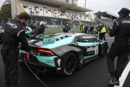 Monza: de GT Open en GT Cup Europe door de lens van Diego Onida