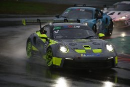 Monza: de GT Open en GT Cup Europe door de lens van Diego Onida