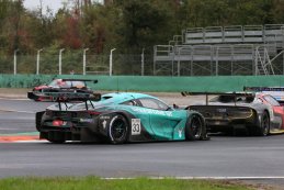 Monza: de GT Open en GT Cup Europe door de lens van Diego Onida