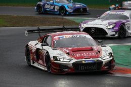 Monza: de GT Open en GT Cup Europe door de lens van Diego Onida