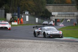 Monza: de GT Open en GT Cup Europe door de lens van Diego Onida