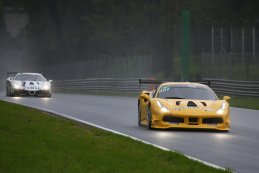 Monza: de GT Open en GT Cup Europe door de lens van Diego Onida