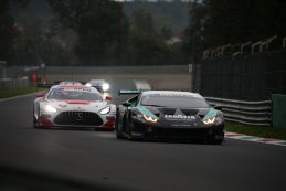 Monza: de GT Open en GT Cup Europe door de lens van Diego Onida