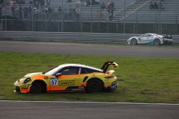 Monza: de GT Open en GT Cup Europe door de lens van Diego Onida