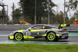 Monza: de GT Open en GT Cup Europe door de lens van Diego Onida