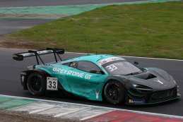 Monza: de GT Open en GT Cup Europe door de lens van Diego Onida