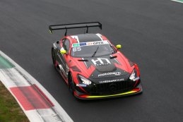 Monza: de GT Open en GT Cup Europe door de lens van Diego Onida