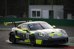 Monza: de GT Open en GT Cup Europe door de lens van Diego Onida