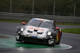 Monza: de GT Open en GT Cup Europe door de lens van Diego Onida