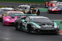 Monza: de GT Open en GT Cup Europe door de lens van Diego Onida