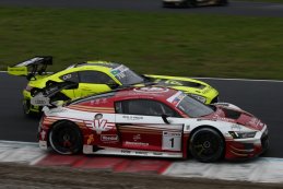 Monza: de GT Open en GT Cup Europe door de lens van Diego Onida