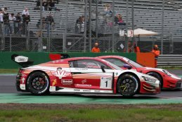 Monza: de GT Open en GT Cup Europe door de lens van Diego Onida