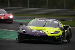 Monza: de GT Open en GT Cup Europe door de lens van Diego Onida