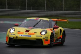 Monza: de GT Open en GT Cup Europe door de lens van Diego Onida