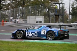 Monza: de GT Open en GT Cup Europe door de lens van Diego Onida