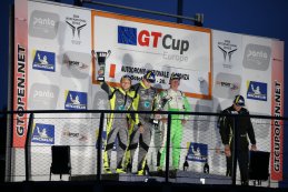 Monza: de GT Open en GT Cup Europe door de lens van Diego Onida