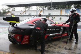 Monza: de GT Open en GT Cup Europe door de lens van Diego Onida