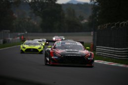 Monza: de GT Open en GT Cup Europe door de lens van Diego Onida