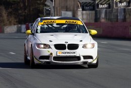 Circuit Zolder, donderdag 6 maart 2025 – Internationale testdag