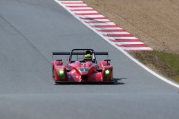 Russell Racing by DVB Racing - Norma M20 FC