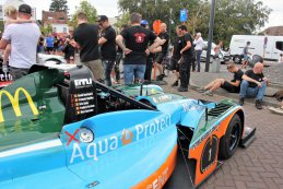 Aqua Protect Racing Team - Norma M20 FC