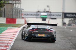 DTM - Aston Martin