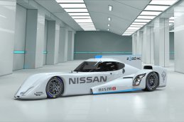 Nissan ZEOD RC