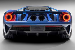 Ford GT 2016