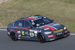 Xwift Racing Events - BMW 325i