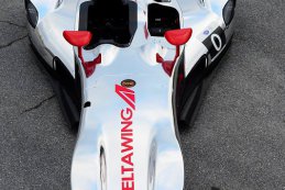 DeltaWing