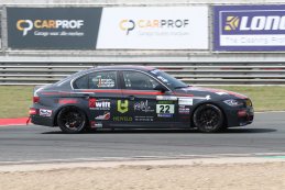 Xwift Racing Events - BMW 325i