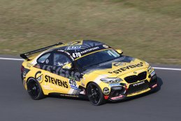 Stevens Motorsport - BMW M2 CS Racing