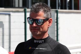 Belgium Racing - Jan Lauryssens