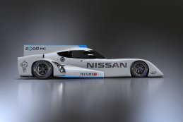 Nissan ZEOD RC