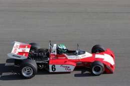 Nick Padmore - Surtees TS9