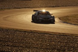 Andy Priaulx - BMW M3 DTM