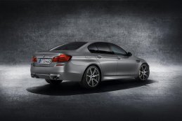 BMW M5 “30 Jahre M5”