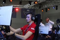 België op weg naar de FIA Motorsport Games