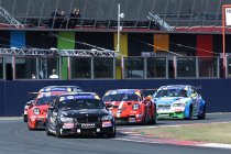 24H Zolder: Convents Racing met vertrouwde BMW 325i