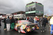 Circuit Zolder bereidt zich voor op spetterende finales tijdens de traditionele American Festival NASCAR Finals op 10, 11, 12 en 13 oktober