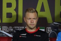Ook Kevin Magnussen verlaat Haas F1