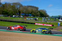 Magny Cours: Rutronik Porsche klopt WRT BMW van Vanthoor en Weerts (R1) - UPDATE