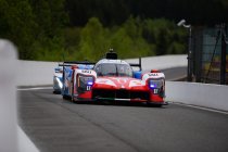 Isotta Fraschini trekt zich per direct terug uit het FIA WEC